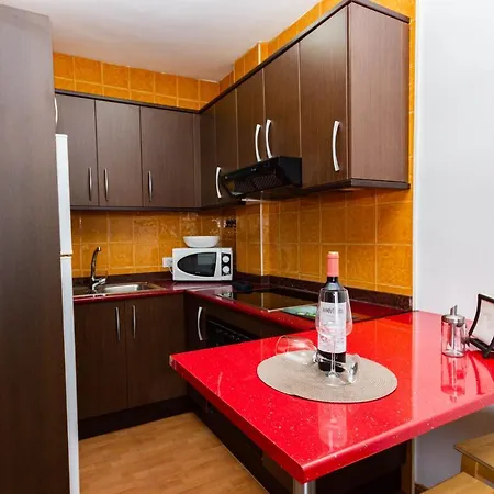 Taidia Friendly Holiday Home Playa del Ingles  Exterior photo