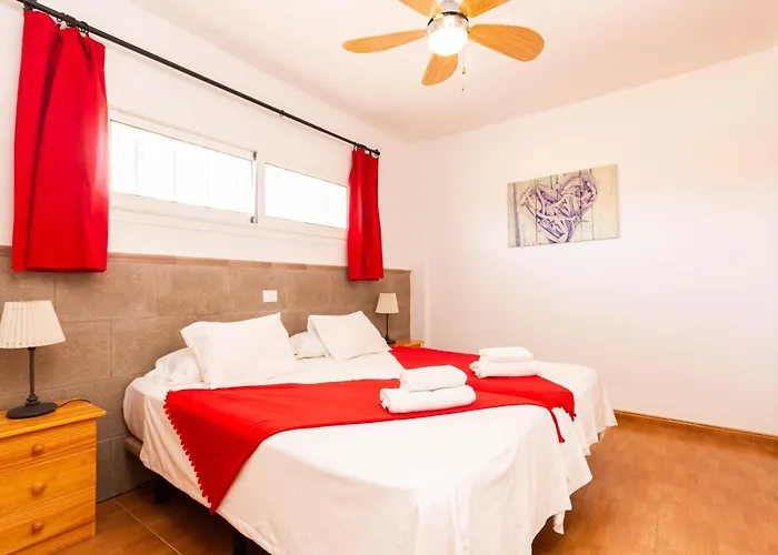 Taidia Friendly Holiday Home