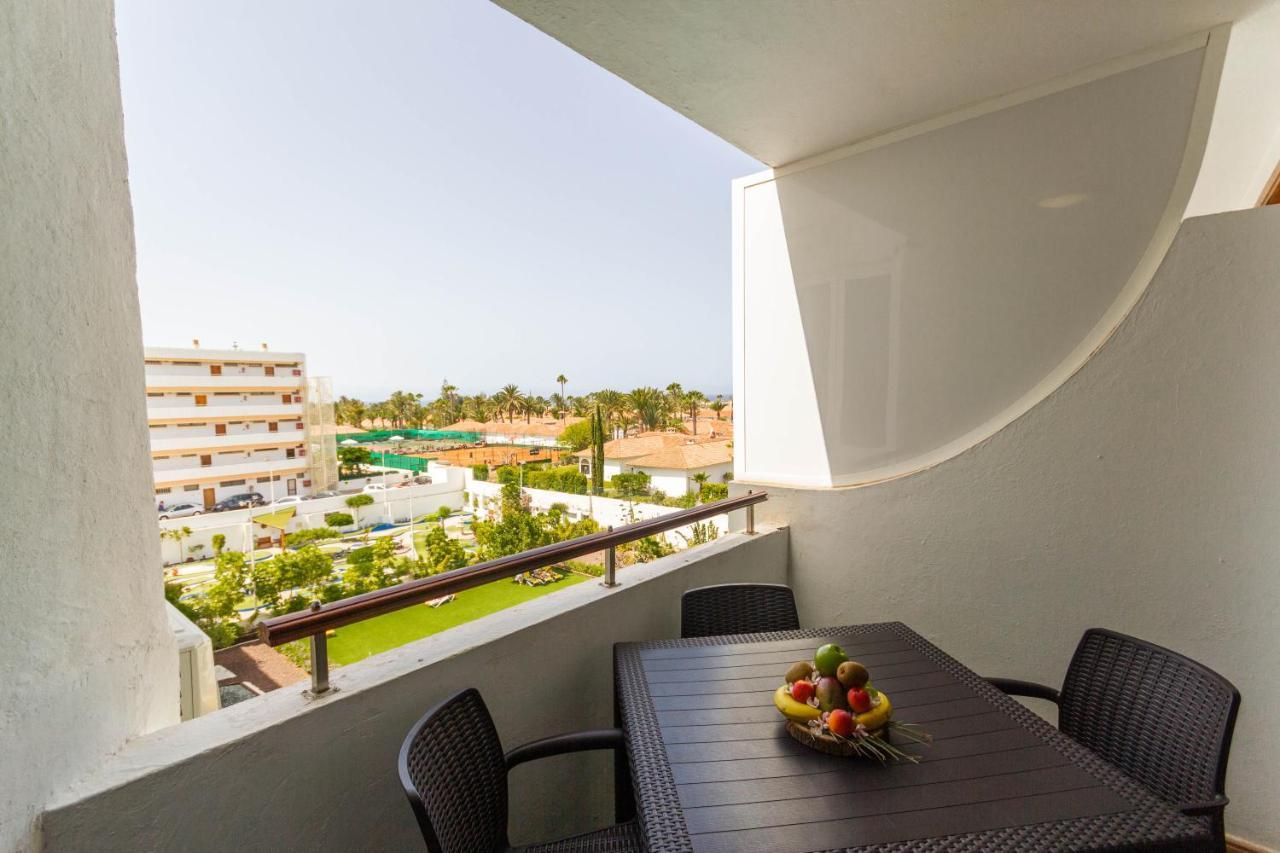 Taidia Friendly * Playa del Ingles (Gran Canaria)