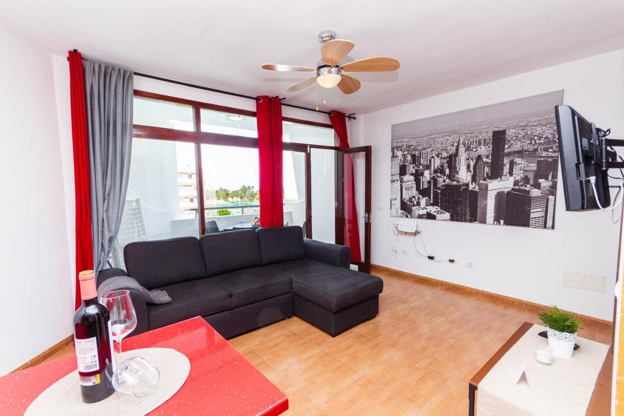 Taidia Friendly * Playa del Ingles (Gran Canaria)