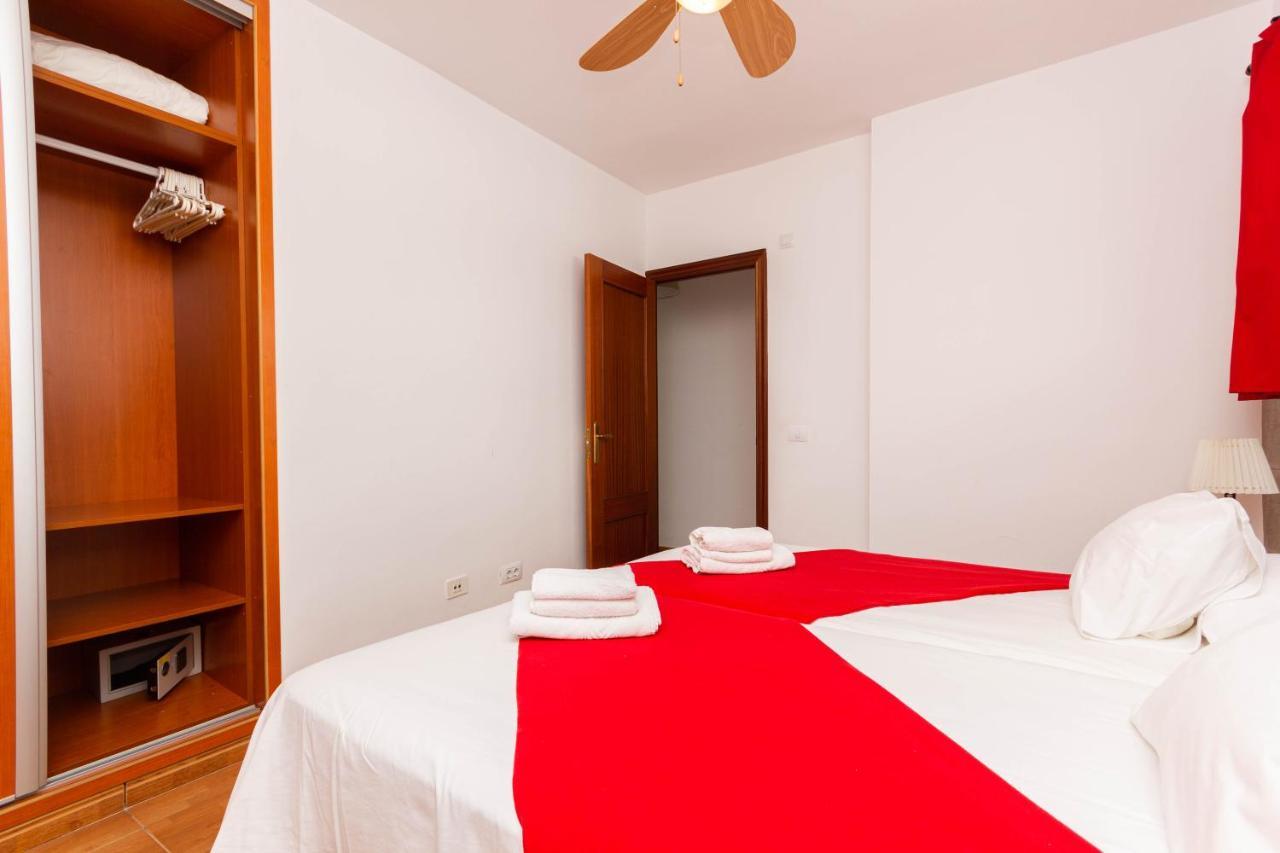 Taidia Friendly Holiday home Playa del Ingles (Gran Canaria)