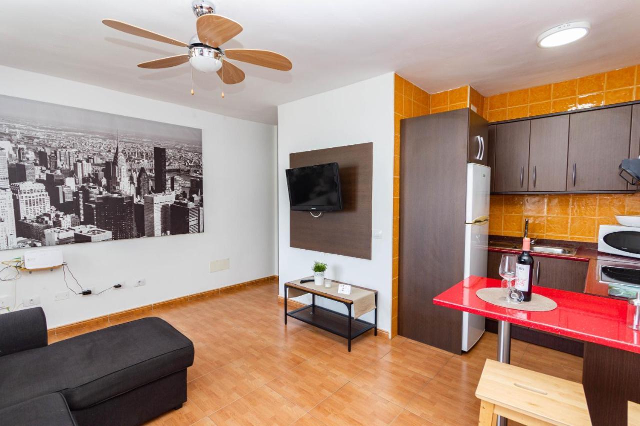 Ferienhaus Taidia Friendly Playa del Inglés
