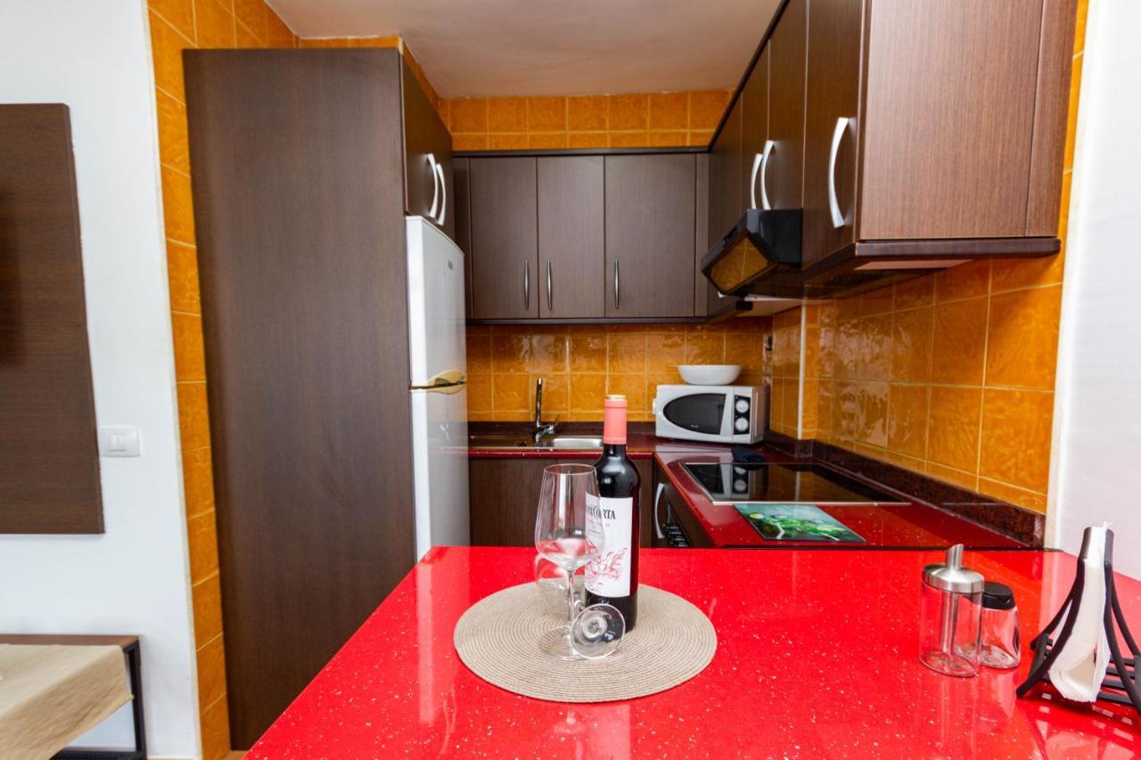 Ferienhaus Taidia Friendly *